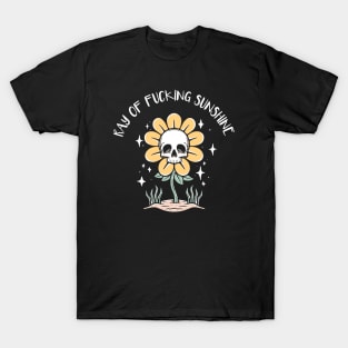 Ray of Sunshine T-Shirt